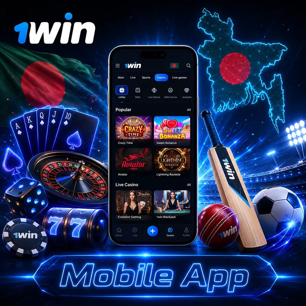 download 1win mobile app for android and ios