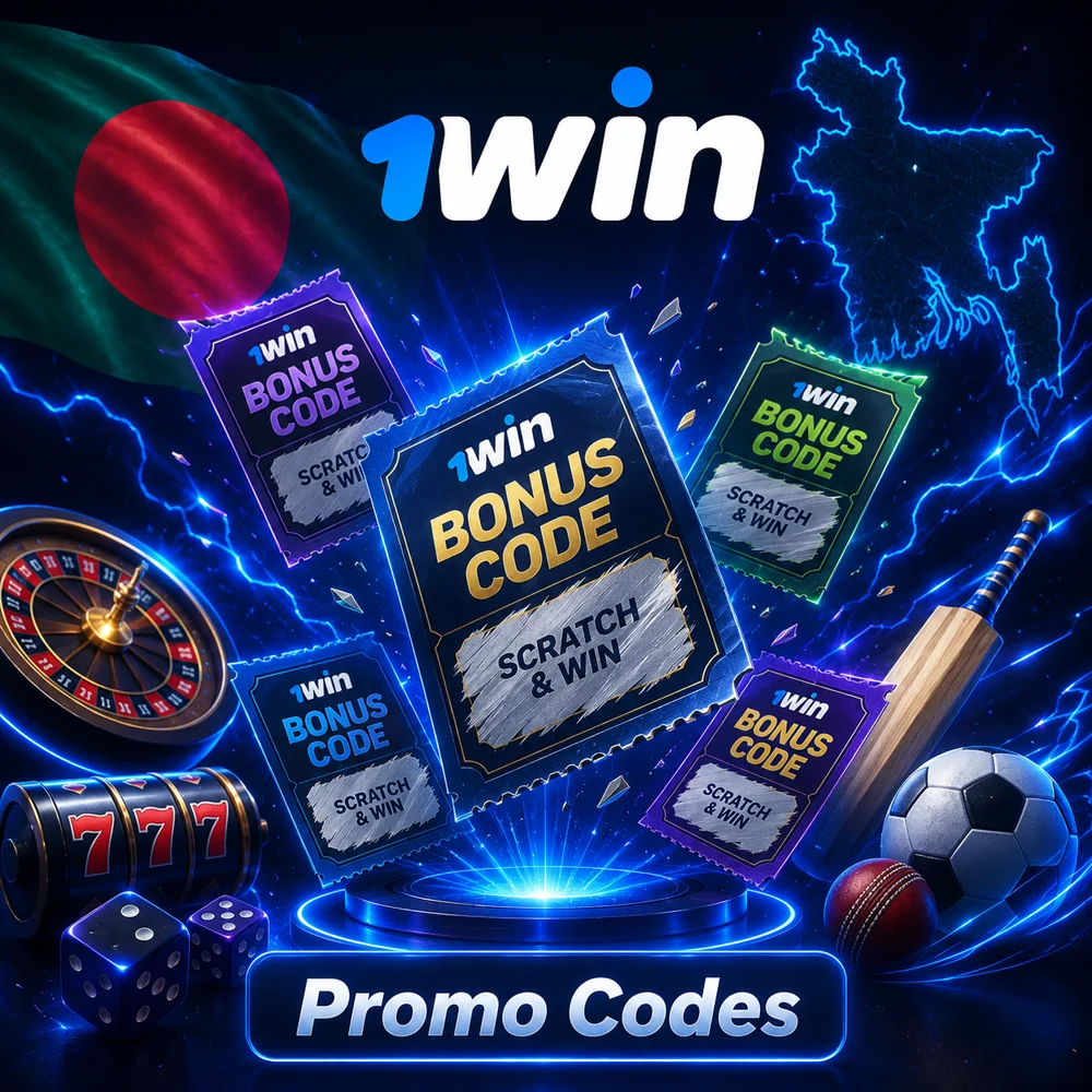 1win promo code 2026 for bangladesh